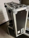 Case Thon Rack 4U Live 40