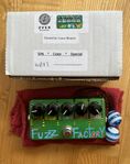 ZVEX Fuzz factory