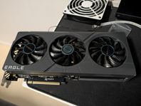 Gigabyte RTX 4070 Ti 12gb