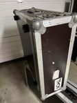 Case Thon Rack 4U Live 45