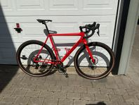 Cannondale SuperX storlek 56