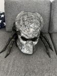 Predator mask