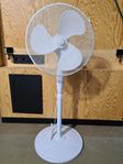 Golvfläkt 40 -120 cm, från North