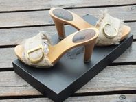 Skor  DIOR  ORIGINAL VINTAGE