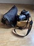 Nikon D7000 