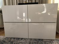 IKEA TV-bänk