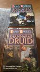 Fantasy: T. Brooks: Arvet från  Shannara 1 - 5