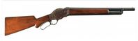 Winchester mod . 1887 .