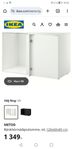 Ikea Metod, stommar, hörnskåp, lådor,