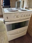 Electrolux spis