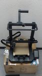 3D-skrivare : Creality Ender-3 S1 Pro 