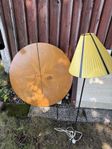 50-tals lampa