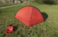 Hilleberg Rogen 2 - 2016