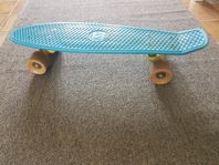 Skateboard "Retro" Barn