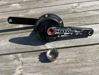 Power2Max Type-S med Rotor 3D+ 175 mm