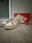 Nike Dunk Low Retro Grey Fog 40