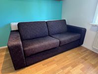 Bäddsoffa