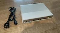 CISCO Catalyst 3560-CG Series PoE Switch