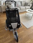 TREKKER, cykelvagn