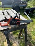 Black&Decker kedjesåg
