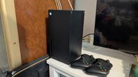 X box series X