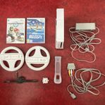 Nintendo Wii