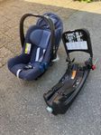 Bilbarnstol Römer Britax
