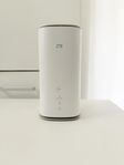 ZTE MC888 Pro – 5G / Wi‑Fi 6 AX5400 EasyMesh Router