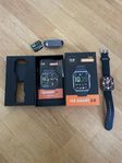 ICE SMART 2.0 RECTANGULAR 1.96 watch