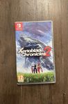 Xenoblade Chronicles 2