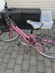 Barncykel Crescent 3vxl