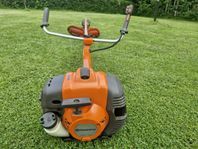 Grästrimmer