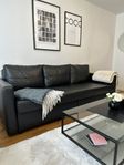 3-sits Bäddsoffa