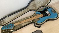 Elbas Chaser Professional Bass