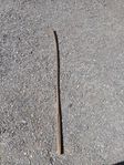 Stålspjut 150cm