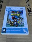 mario power tennis wii
