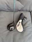 Titleist TSR 3 Driver
