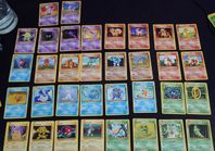 Pokemon kort - XY Evolutions 