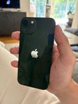 iPhone 13 med ny display 128 GB