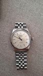 Rolex Air King - 34mm - Box+Garantikort