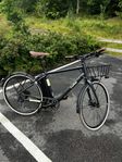 Elcykel Ecoride Rise 28 i 