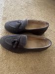 Myrqvist tassel loafer