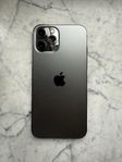 iPhone 12 Pro Max 128gb säljes