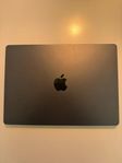 MacBook Pro 14” M3 Pro, 18GB RAM – Nästan ny!