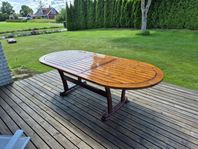 Utebord Hillerstorp