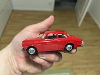 3 fina Tekno bilar