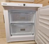 NO FROST Liebherr Frysskåp  70 liter - 2 år gammal - som n