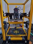 Pandoras Box 3d printer