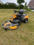 Stiga Park PRO 540 IX 2016, exkl. moms
