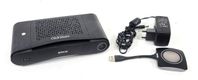 Barco ClickShare CS-100 + 1 Button